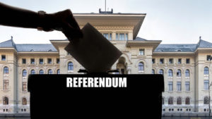 Consiliul General a aprobat referendumul în București: întrebările la care vor răspunde cetățenii